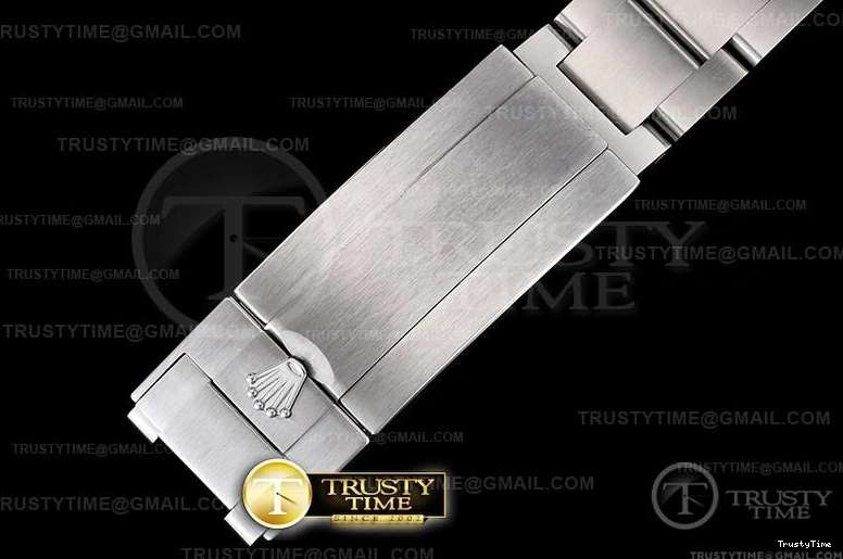 0104 ROLSD093 – Deep Sea Dweller Black Contemporary 1015